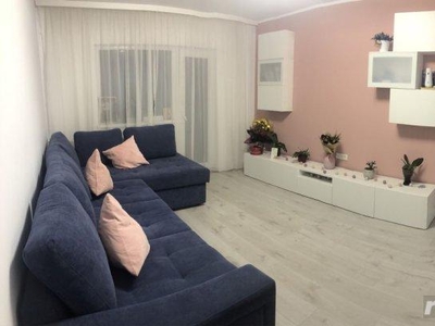 Inchiriere apartament 2 camere, zona Valea Ialomitei