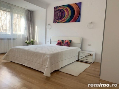 Inchiriere apartament 3 camere Lujerului