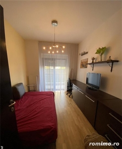 Inchiriere apartament 3 camere Lux Sisesti - Baneasa