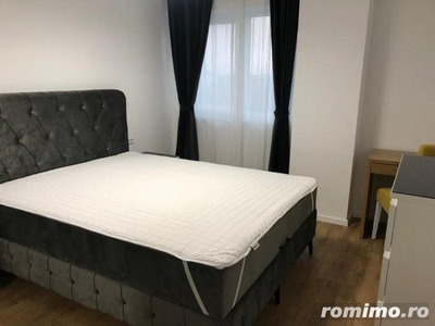 Inchiriere apartament 3 camere Parc Bazilescu