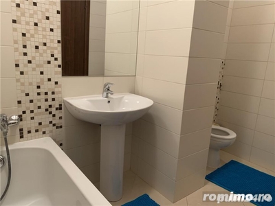 Inchiriere apartament 3 camere Valea Ialomitei