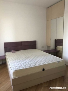 Inchiriere apartament 3 camere zona Aviatiei Lux