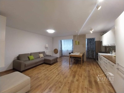 Inchiriere apartament spatios, cu finisaje moderne, in cartierul Manastur!