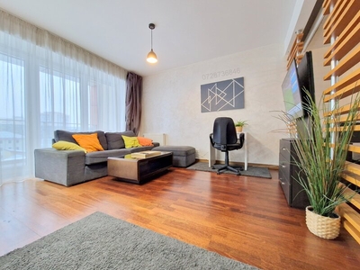 Inchiriere garsoniera InCity Residence, Pta Alba Iulia