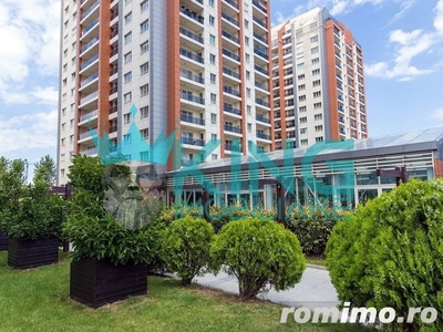 InCity Residence - Vitan Mall | 3 Camere | Parcare | Petfriendly