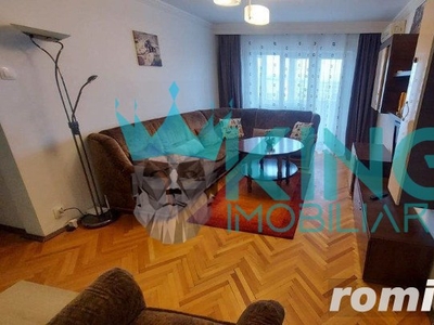 Politehnica | 2 camere | Semidecomandat | Pet friendly |