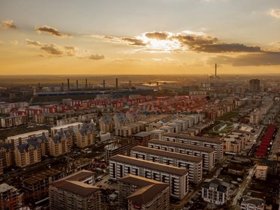 Popesti Leordeni - Metrou Dimitrie Leonida 2 camere