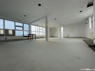 Spatiu comercial 87mp | VAD Mare | Mehala