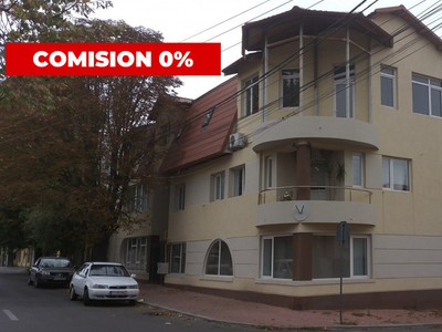 TOMIS II – birou de inchiriat, mobilat! Comision 0% pentru chirias.