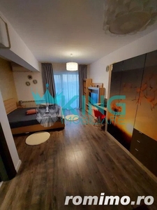Tudor Vladimirescu | Apartament cu o camera | 35 mp | Lift