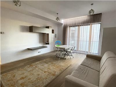 Vanzare apartament 2 camere Herastrau One Floreasca Lake, Bucuresti