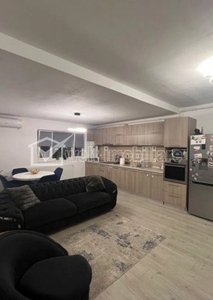 Vanzare apartament 3 camere, 80 mp, Floresti, zona Cetatii