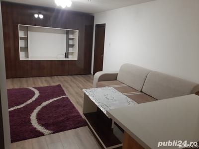 Zona Soarelui - apartament 3 camere decomandat, mobilat si utilat