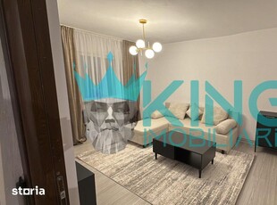 VAND APARTAMENT 2 CAMERE DECOMANDAT IN ZONA IANCULUI-PANTELIMON 86