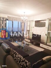 Vanzare apartament 3 camere 92 mp Baneasa Greenfield