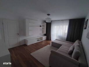 Apartament 3 camere decomadat 66 mpu si balcon de vanzare zona Ciresca