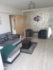 Apartament 2 camere 70 mp la 3 minute Parcul Teilor