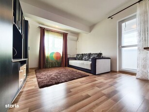 Apartament 1 camera - Calea Aradului