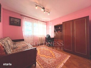 Inchiriere apartament 3 camere Unirii