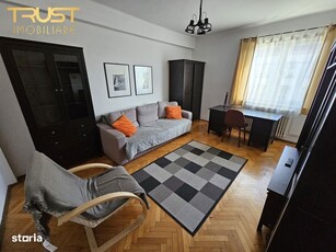 Apartament cu 2 camere luminos in zona verde Parc Arghezi