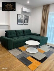 Apartament de 2 camere, 50 mp utili , zona Teilor