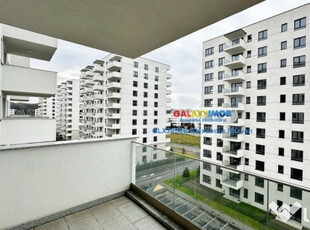 2 room apartment for sale | Underground parking available