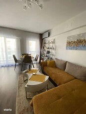 Apartament 4 Camere Nou 7 min Metrou Timpuri Noi