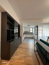 3 camere | apartament nou | loc parcare subterana | Buenavista resid