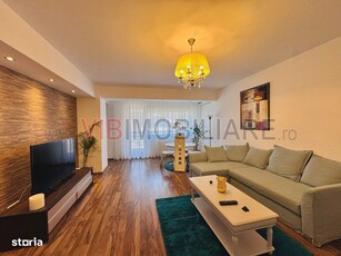 Inchiriez apartament in Mamaia Nord incepand cu 15 martie 2025