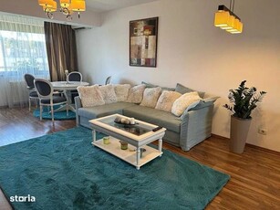 Apartament 2 camere + Garaj Piata muncii Titan Bloc Nou A25