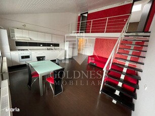 Apartament - 2 camere - Codlea