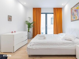 Apartament cu 2 camere de inchiriat in zona Titan metrou