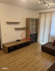 Apartament superb cu 2 camere, 53 mp, zona Parc Bazilescu