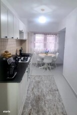 Vand apartament 2 camere cu parcare inclusiv, zona Junior Residence, I