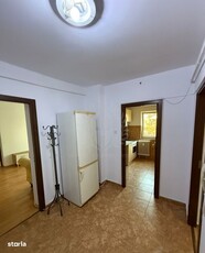 Apartament 2 camere de inchiriat Militari Residence - Rezervelor -