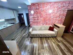 Apartament 3 camere Toporasi