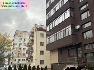 Apartament de 60.72 mp utili, 3 camere, zona BMW