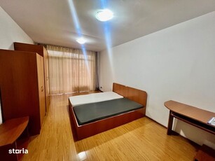 AA/1112 De închiriat apartament cu 1 cameră în Tg Mureș - Semicentral