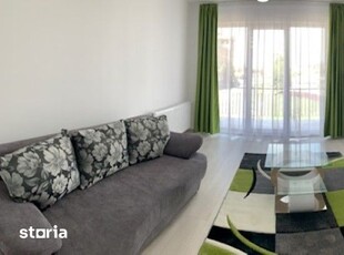 Apartament 2 camere mobilat utilat in Militari Residence 63.900 euro