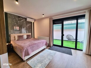 Metrou Berceni - Garsoniera - 40826 Euro