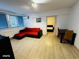 AP. 2 CAMERE - TINERETULUI, PET-FRIENDLY, MOBILAT/UTILAT, METROU 2 MIN