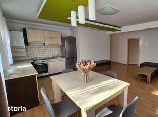 Apartament de vanzare, 2 camere, 44 mp, zona centrala