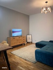 Apartament Deosebit 2 Camere Upground Residence