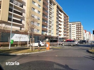 Inchiriere Apartament 2 camere Hlincea - Bloc Nou