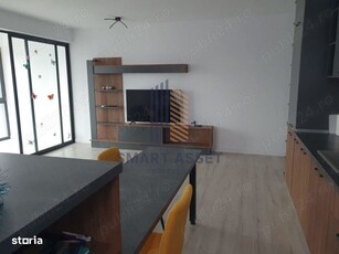 Apartament 2 Camere Sector 4 Grand Arena 49.40Mp