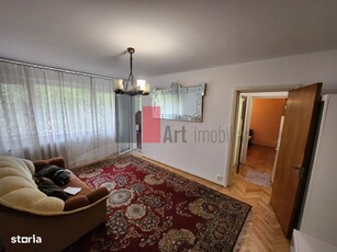 Apartament 2 camere,Zona Rusca,decomandat,ocupabil imediat