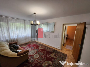 Apartamament 2 camere, cartier Bucurestii Noi/ Zona Parc ...