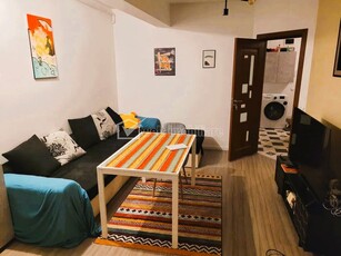 Apartament 1 camera, 50mp, Manastur +parcare