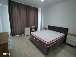 Teren 3700 MP de inchiriat Bucuresti - Valea Larga