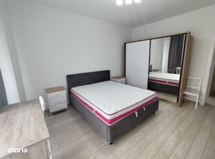 Apartament cu 2 camere de închiriat în zona Pipera